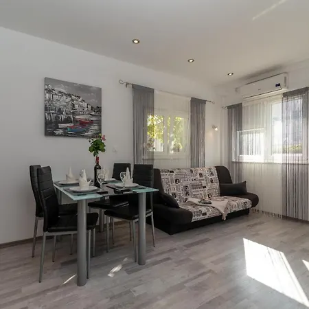 Apartamento Bruna *