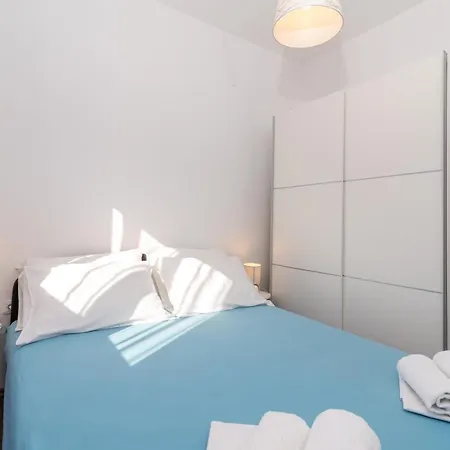 Apartman Bruna *