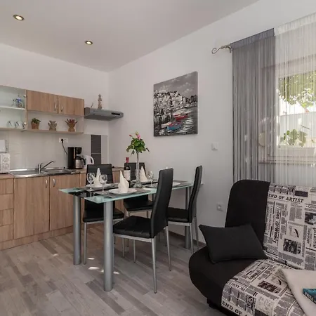Bruna Apartamento