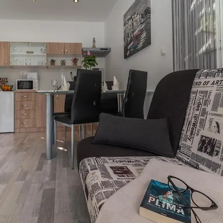 Apartamento Bruna Trogir