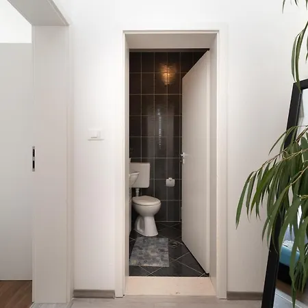 Bruna Apartman
