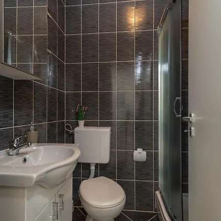 Bruna Apartamento Trogir