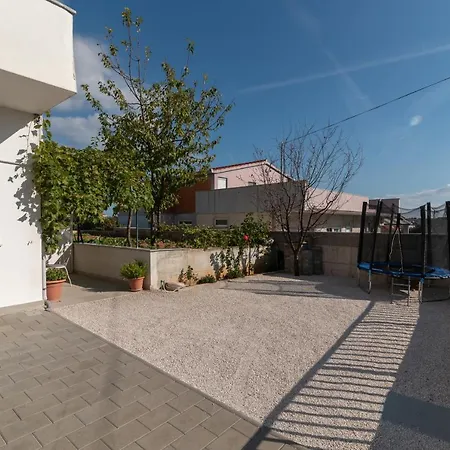 Apartamento Bruna Trogir