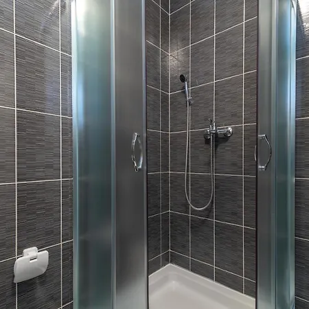 Bruna Apartamento Trogir