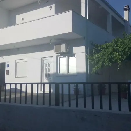Bruna Apartamento