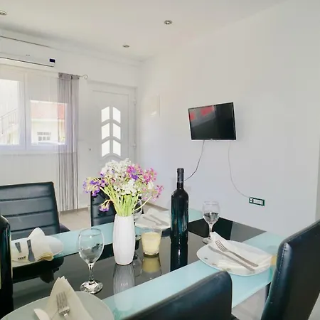 Bruna Apartman