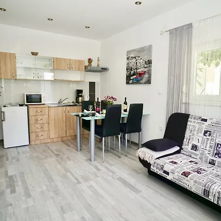 Bruna Apartman