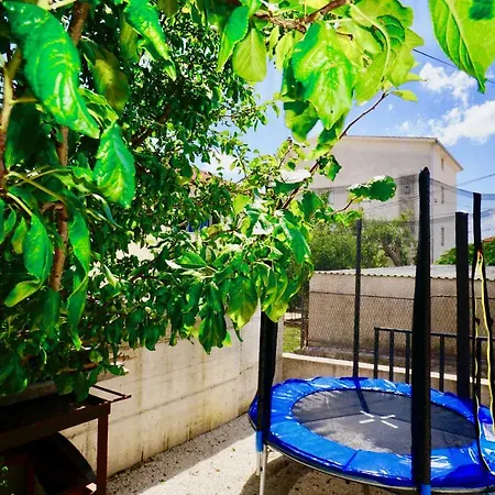 Bruna Apartamento Trogir