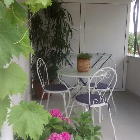 Apartman Bruna Trogir