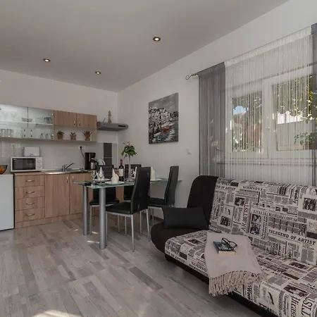 Apartman Bruna Trogir