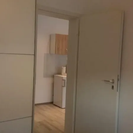 Bruna Apartment *